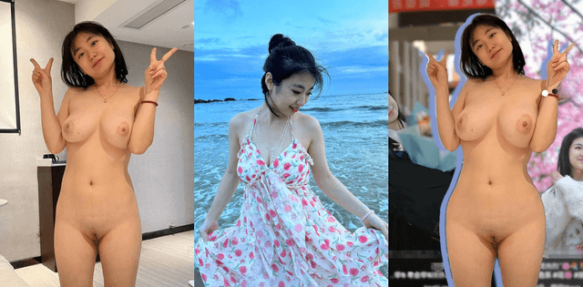 张子月巨乳学生妹放飞自我,校服脱掉后的反差细节太勾人