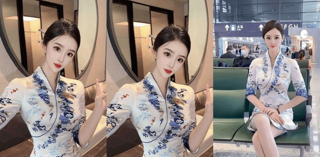 海航见习空姐被兄弟送来尝鲜,这紧致度和反差感真不是盖的