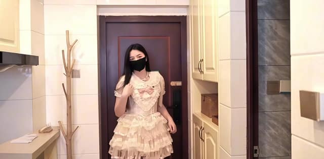 小陈和小王兄妹新作,哥哥偷闻内裤被抓后的反差惩罚太野了
