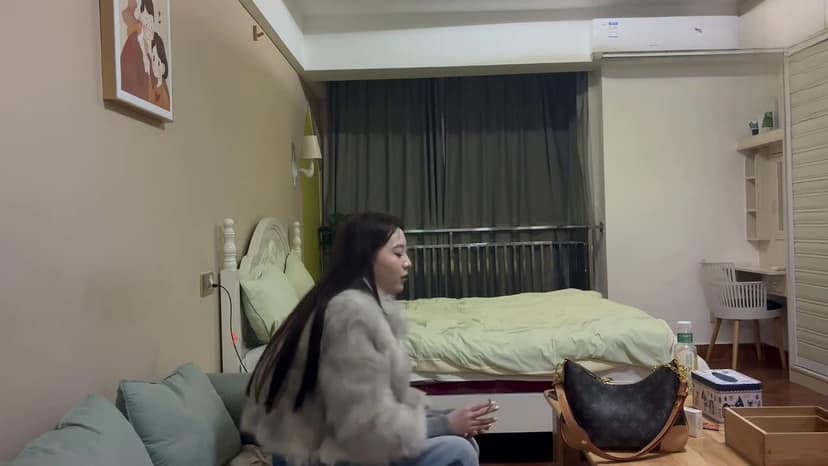 鹿逍遥约炮清纯反差妹实录丨这波娇喘声真的太顶了 完整视频在线播放