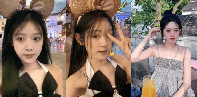 徐丽丽这波反差太猛了,浙江嫩妹被金主狠调教视频被老公曝光