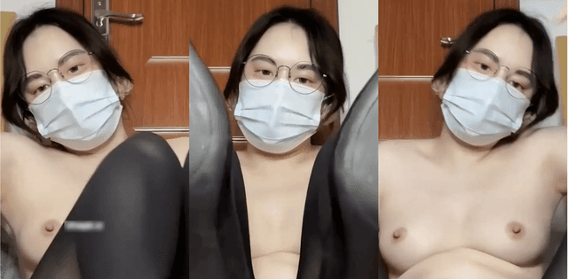 固执的守村人私密视频流出丨黑丝眼镜反差这波尺度真顶