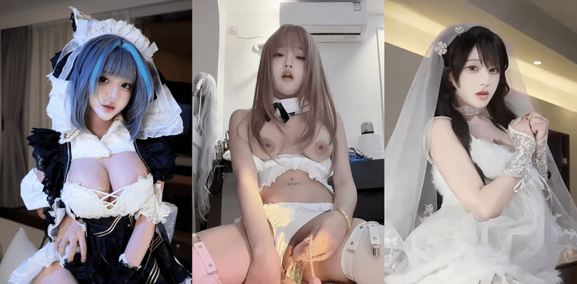 阿九儿baby私密视频流出丨万元定制尺度真顶,脸穴同框细节绝了 完整视频在线播放