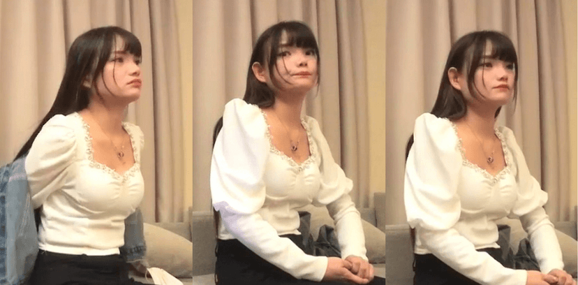探花小宝长发刘海嫩妹沙发口交后入内射细节被拍到 完整视频在线播放