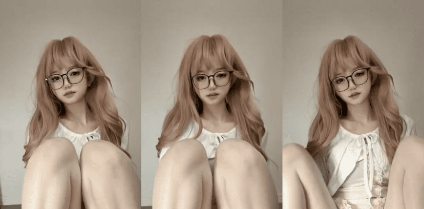 美羊羊桑丝袜福利被扒出童颜巨乳配黑丝反差感太猛了 完整视频在线播放