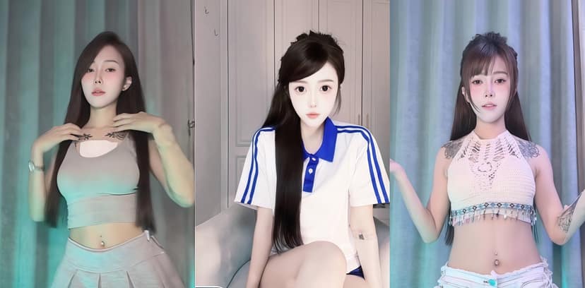 金欧尼这波情趣内衣骚舞我是真没绷住,腰肢扭得太离谱了 完整视频在线播放