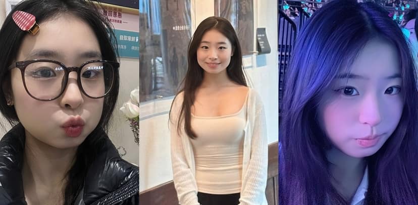 南京高洁私密视频流出丨清纯眼镜妹反差太猛,这波输出真顶 完整视频在线播放