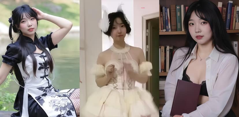 浆果儿洛丽塔复出福利起底,高考女神变身巨乳少妇反差太猛 完整视频在线播放