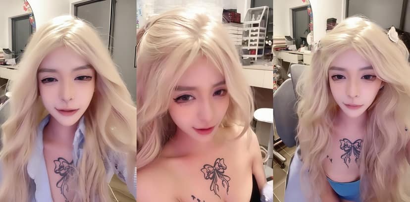 半糖私密视频流出丨这波尺度真绝了,床上发情模样太勾人 完整视频在线播放