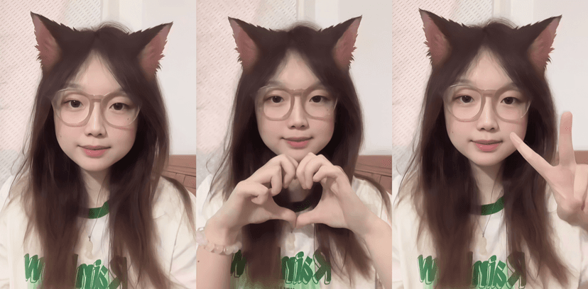 眼镜胖妹私密视频这反差我真没绷住,屁股顶得也太猛了吧 完整视频在线播放