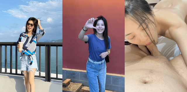 反差熟女少妇偷情视频里主动扭屁股迎合简直浪翻天