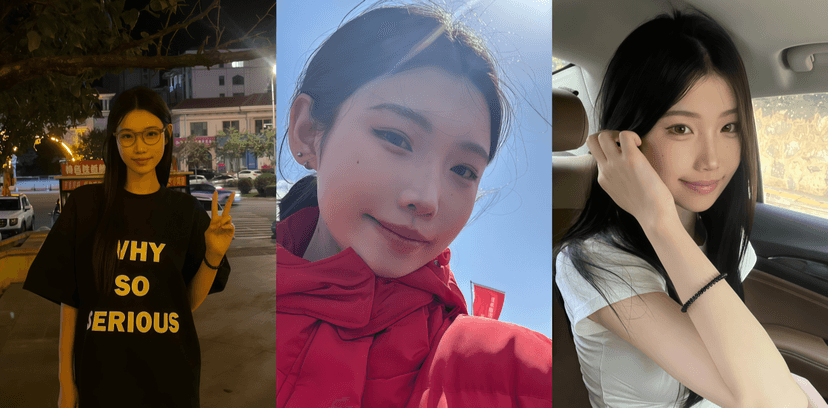 反差御姐私密视频流出丨公司高冷女神私下竟这么浪 完整视频在线播放