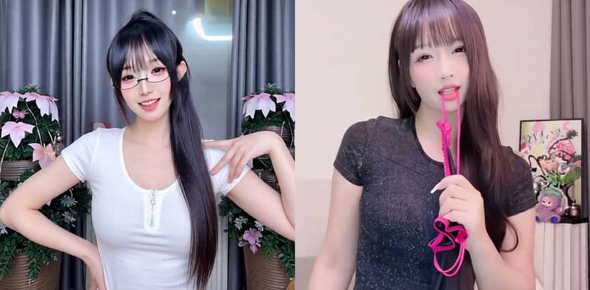 小企鹅付费定制内幕起底,黑丝御姐反差尺度太顶 完整视频在线播放