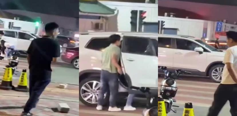 河北街头强行抬走女孩,凌晨哭喊反抗细节让人后脊梁发冷 完整视频在线播放
