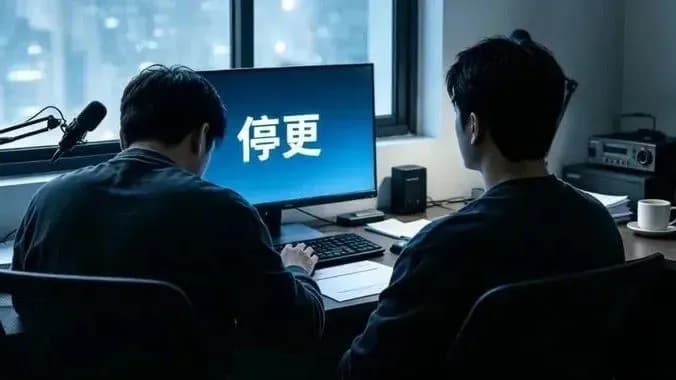 「千剧一张脸」引发AI换脸讨论来龙去脉：选角行业慌的是什么