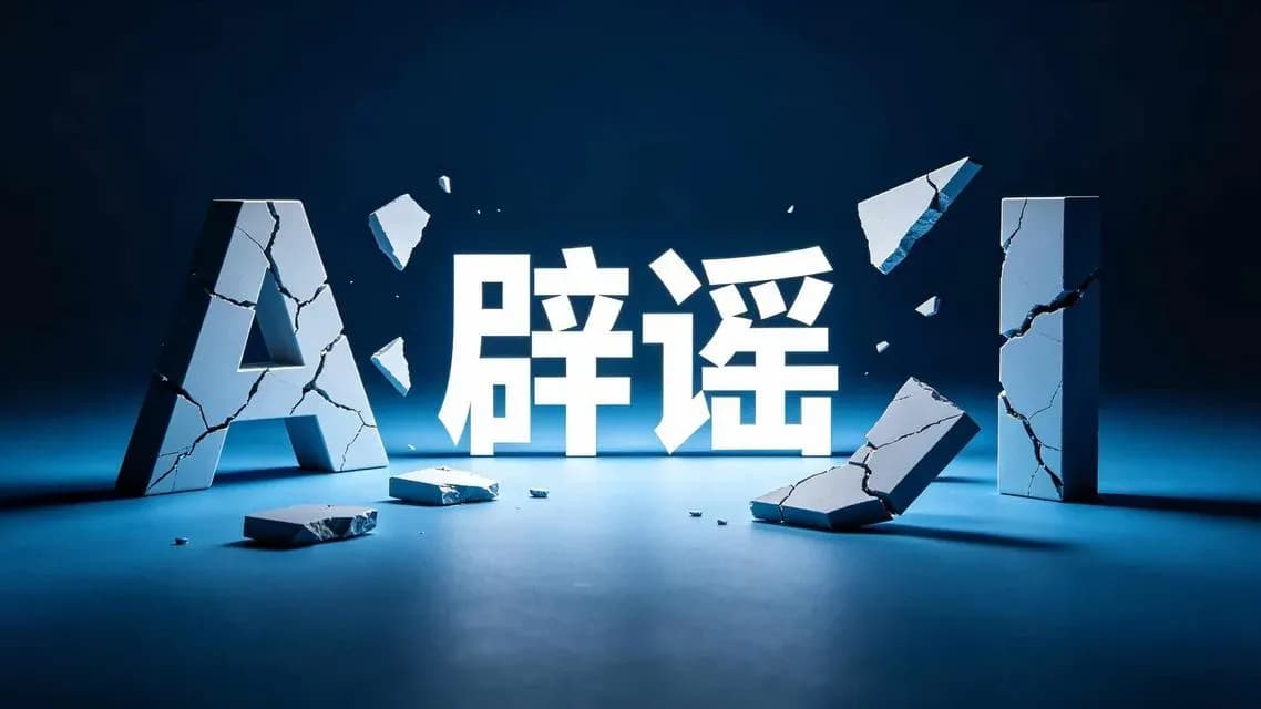 AI伪造法制节目截图蹭品牌引流，龚某被采取刑事强制措施