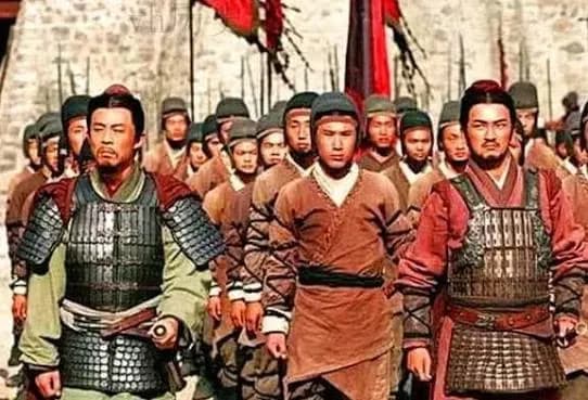 古代士兵讨军饷旧账：没饷没战斗力，拿了饷怎么带着走