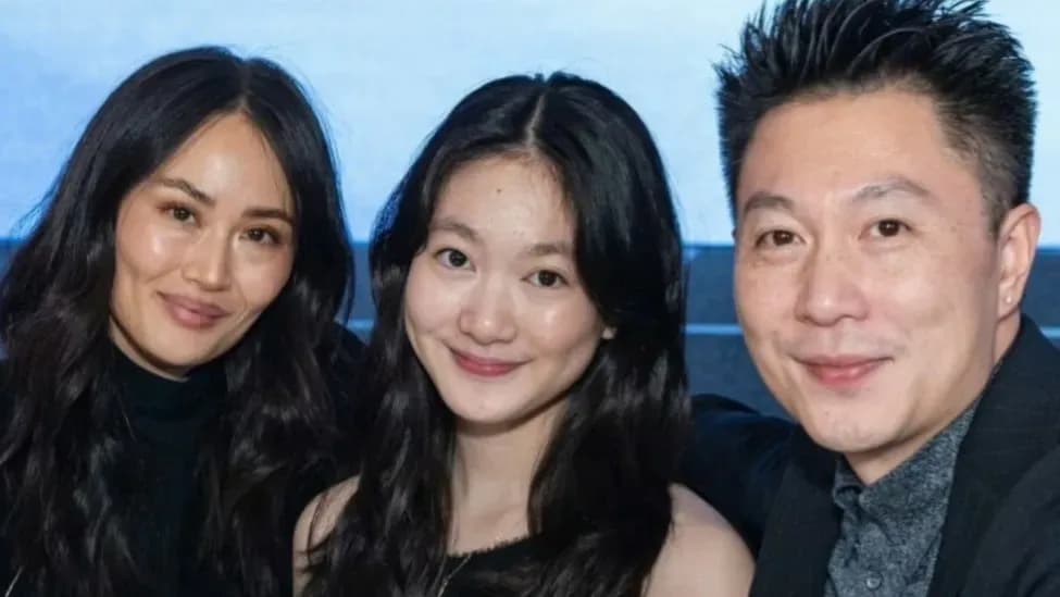 奥莉容貌变化求证：跟同龄星二代摆一起，差别是真的吗
