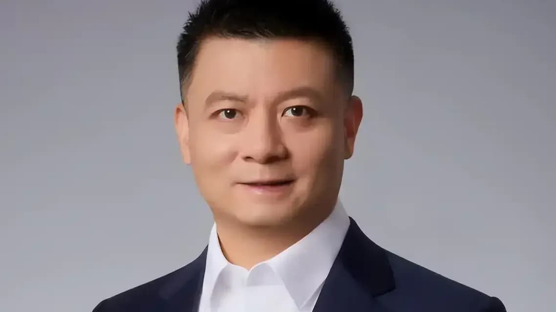 奥迪中国首位中国籍总裁曝出：张俊11月1日接任罗英瀚
