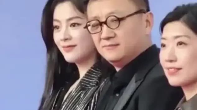 陈丽君提名百花奖曝出：阿育娅这个角色，含金量实锤了吗