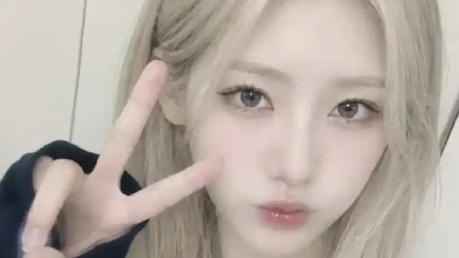 BABYQUEEN曝成员怀孕休产假：没出道先休假实锤了吗