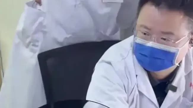 男孩不爱吃饭被当缺钙，医生点肯德基：三个细节说清