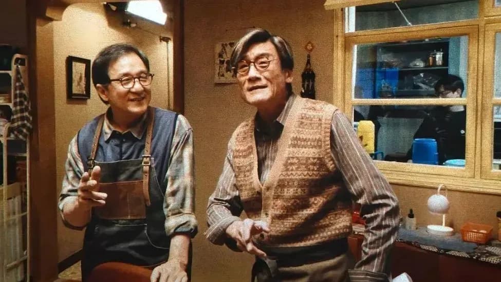 《捕风追影2》立项盘点：成龙梁家辉杨子这两件事一次说清