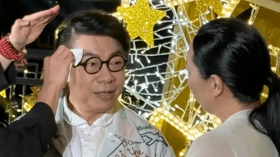 蔡康永小S新节目筹备时间线：三四个月后指向哪个节点