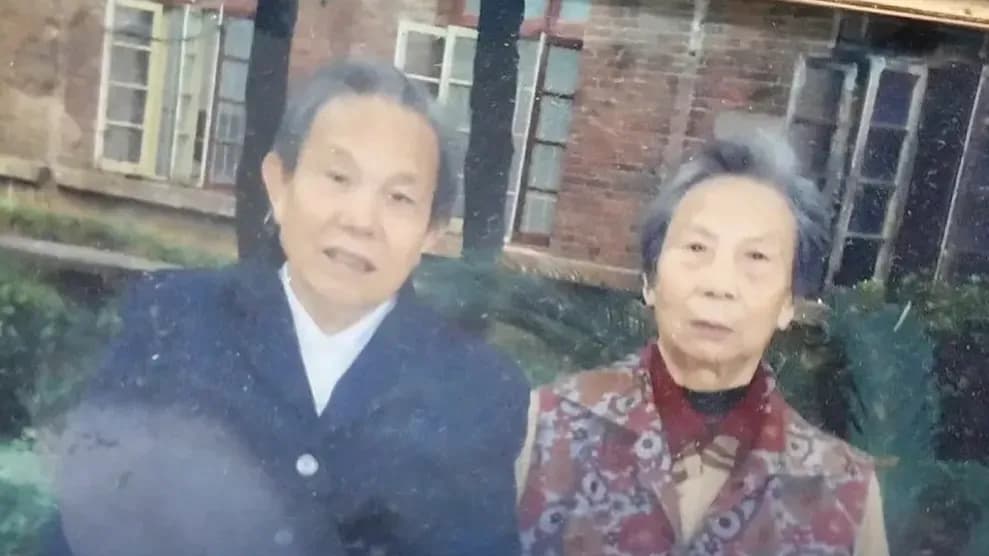 103岁长沙爷爷谈亡妻：瘦了70斤，旧居不敢回