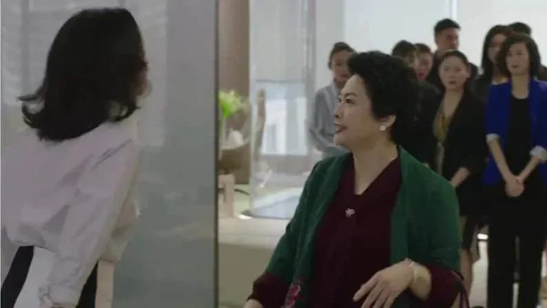 陈俊生头像刷屏是网友的回应吗：《我的前半生》翻红始末