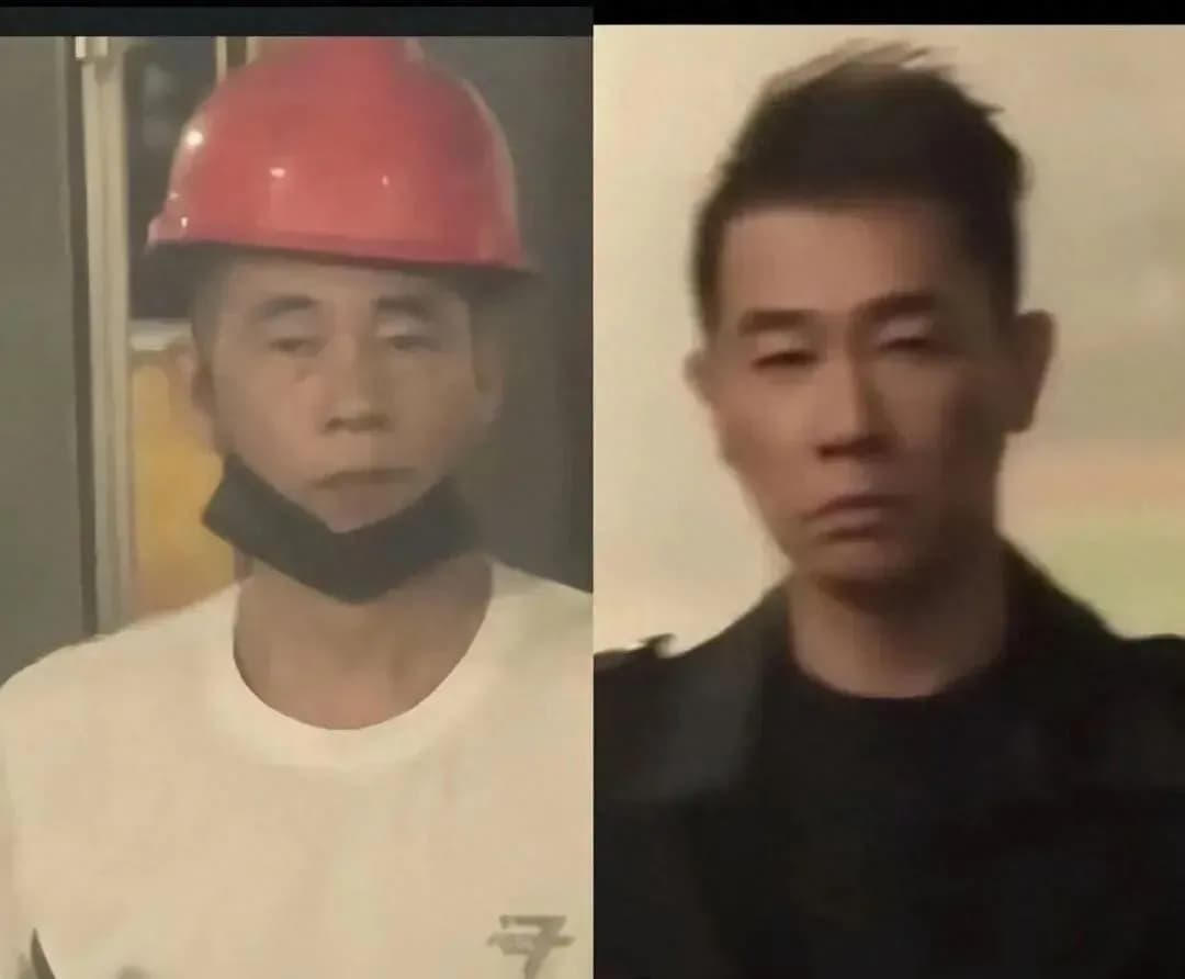 陈小春弟弟旧账再被翻：工人回应没被抱养，本人称不找回
