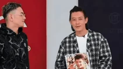 陈冠希回应变老质疑爆料拆解：纯天然算不算实锤