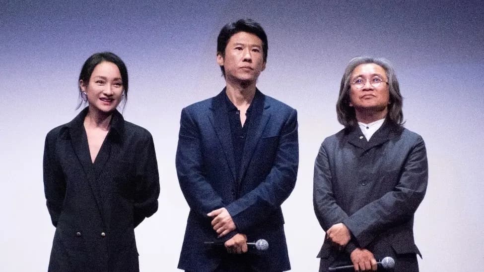 陈可辛《明天，会更好》多伦多首映曝反响强烈，实锤几分
