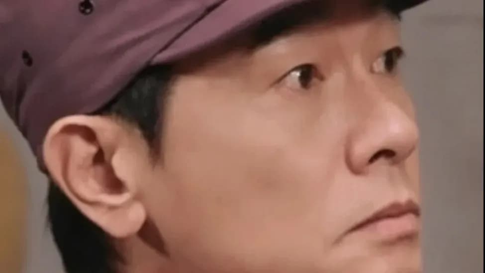 陈小春谈退休曝出：见过同行状态下滑这话怎么讲