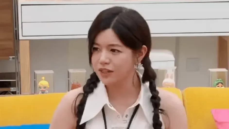 陈妍希妈妈谈带娃分工始末：陈晓妈妈帮忙带娃是不是真的