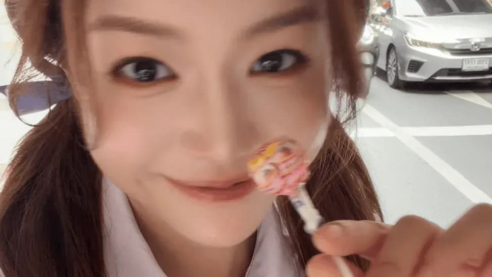 陈妍希婚姻话题来龙去脉：综艺镜头前她说了什么