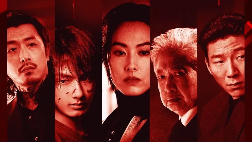 《重生2》预售开跑：梁洛施文俊辉复仇搭档，排片野心怎么看