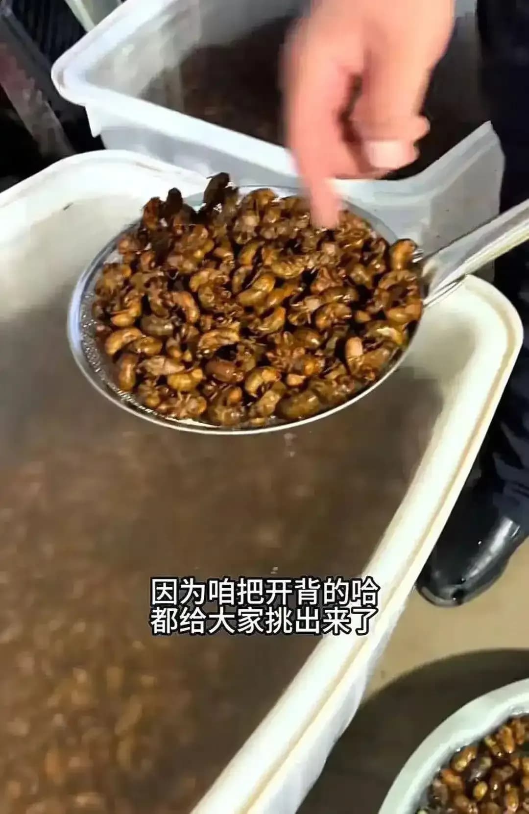 带货书记们：知了猴助农被指破坏生态，证据链够不够