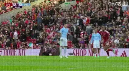 曼城3-0十人利物浦：是红牌的锅，还是多库的功