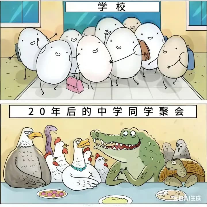 小学53个官职四件事盘点：从窗台管理员到官本位争议