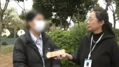 选了「聪明又老实」的丈夫后悔：31岁女子的四年账