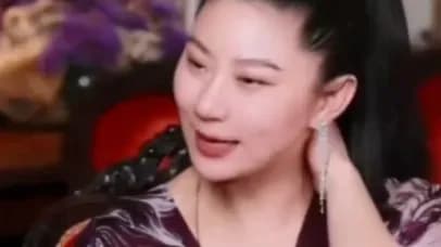 Coco回应张柏芝关系三件事一次说清：人格魅力说的啥