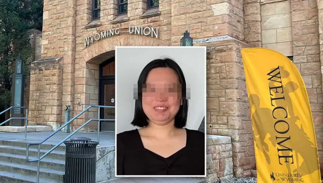 留美女博士被指咖啡壶投毒：受害同门至今未康复