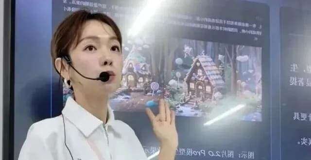 港中大硕士辞大厂去大专教书，三件事先说清