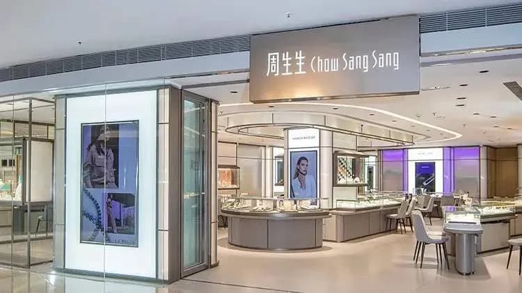 大埔周生生劫案还原：3点多闯店，抢完往广福里跑