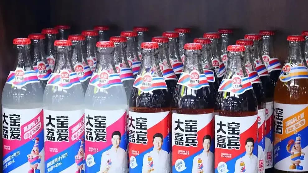 大窑新CEO刘莉冬亮相经销商大会，一年换两任