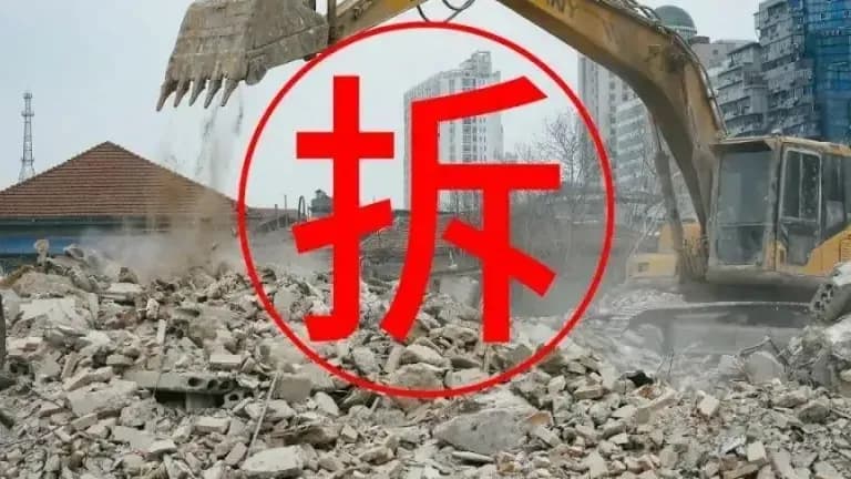 深圳两千万拆迁款执行难求证：钱卡在哪一步