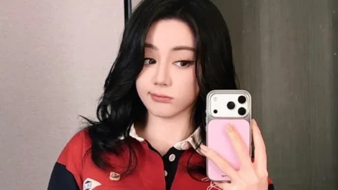 迪丽热巴又一次放过造谣者档案：围观声音分两派
