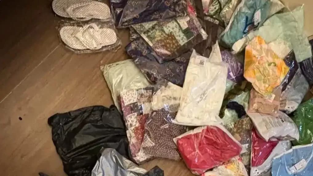 次抛衣来龙去脉：拍完照就闲置，商家的账怎么算不平