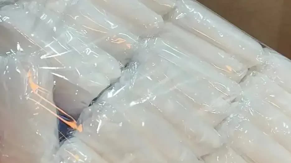 一次性内裤首个行业标准11月1日实施：管微生物是真的吗